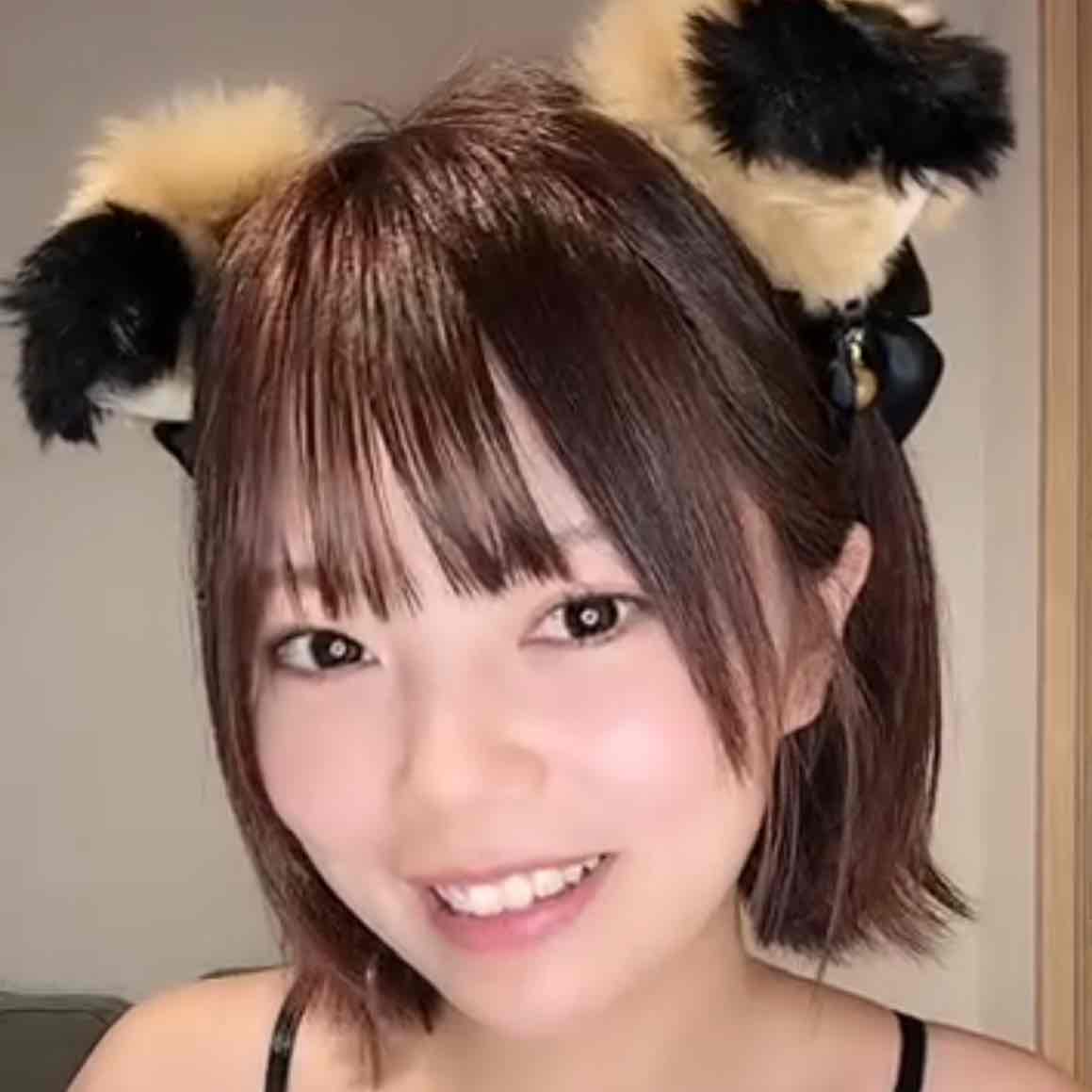 プロフィール写真