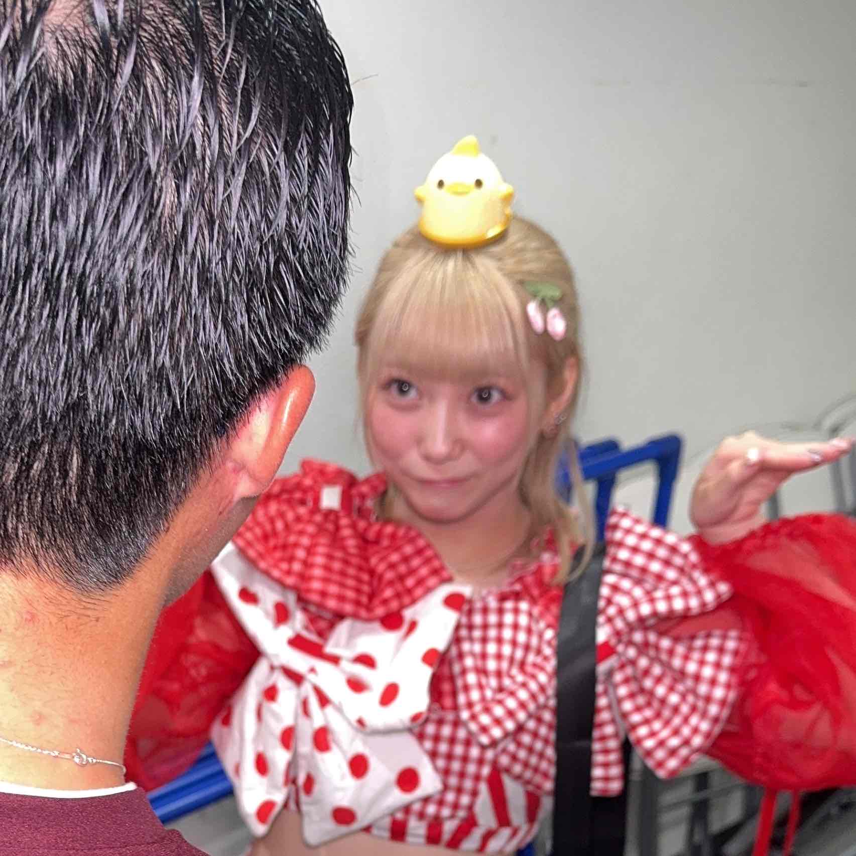 じゅにあ🍒のプロフィール画像
