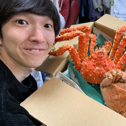 なか。さんのプロフィール画像