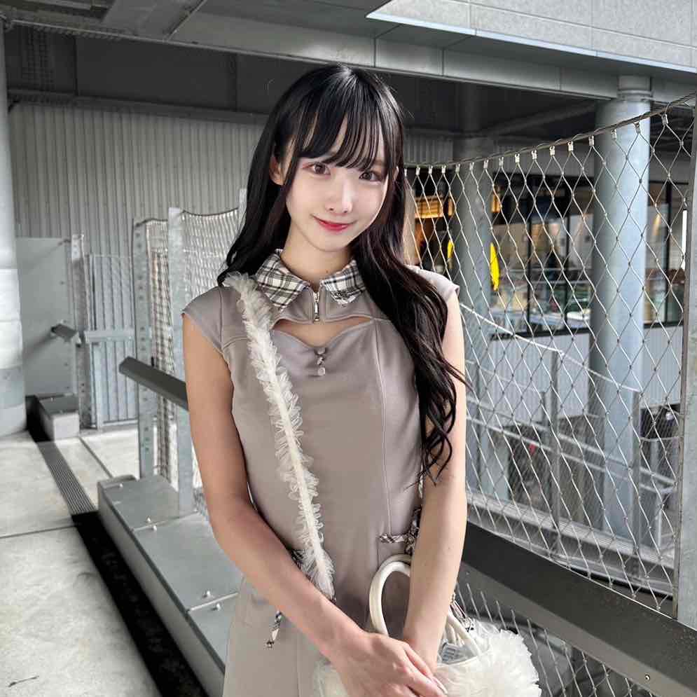 髙橋七瀬のプロフィール画像