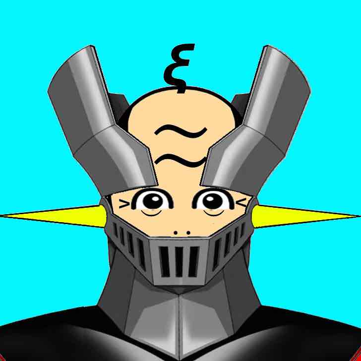 プロフィール写真
