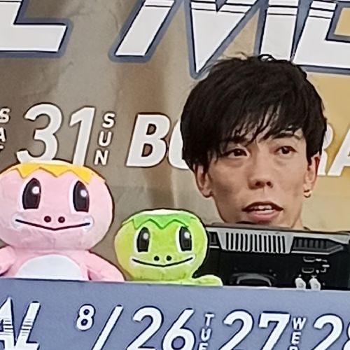 ハリー🚓のプロフィール画像