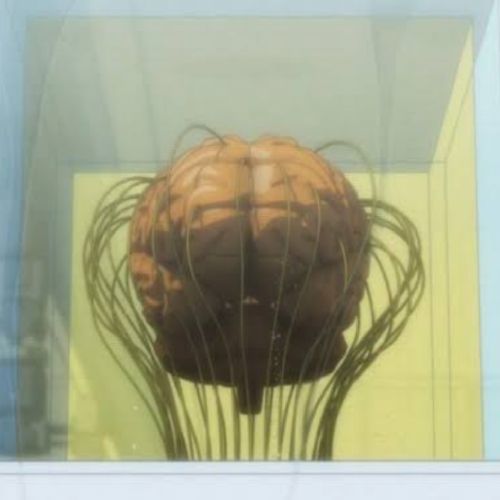シビュラのプロフィール画像
